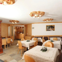 Отель Agritur Al Canyon Монклассико развлечения