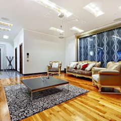 Апартаменты Sky Apartments Rentals Service интерьер отеля фото 3