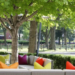 The Dupont Circle Hotel фото 4