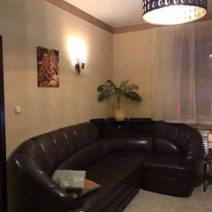 Mini-hotel Mango Казань интерьер отеля фото 3