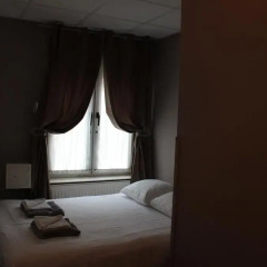 Budget Hotel Barbacan 2* Стандартный номер с двуспальной кроватью фото 4