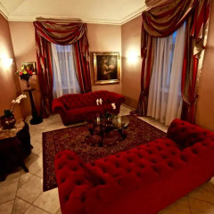 Hotel Saint George комната для гостей фото 4