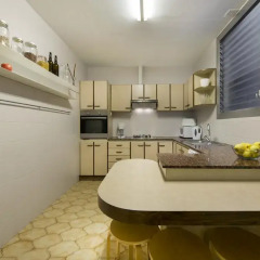 Отель Stay In BCN Suites в номере