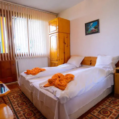 Отель Topuzovi Guest House комната для гостей фото 5