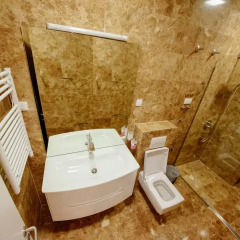 Отель Tre Canne Номер Делюкс фото 4