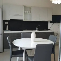 Отель Miramare Red Кастельсардо в номере
