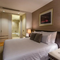 Отель Emporium Suites by Chatrium 5* Люкс фото 3