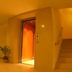 Отель R-Con Residence сауна