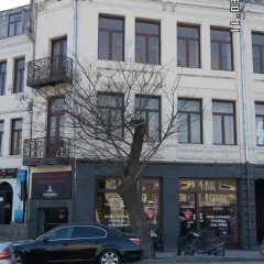 Апартаменты Oldubani Apartments Апартаменты с различными типами кроватей фото 18