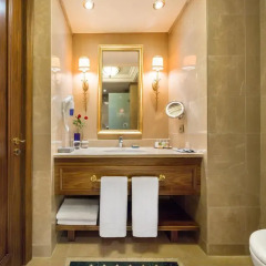 Отель Rixos Premium Bodrum - All Inclusive 5* Номер Делюкс фото 11