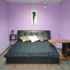 Mini Hotel Legenda Номер категории Эконом фото 2