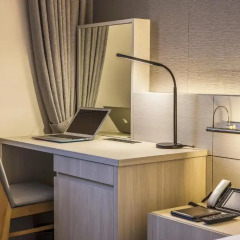 Hamilton Hotel 4* Стандартный номер с двуспальной кроватью фото 3