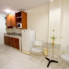 Отель Bella Villa 3* Стандартный номер фото 2