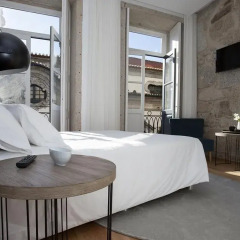 Отель Belomonte Guest House комната для гостей