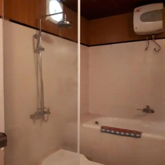 Отель Betel Garden Villas 3* Улучшенный номер с различными типами кроватей