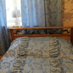 Гостиница 99 Патриаршие Пруды 3* Номер Эконом разные типы кроватей фото 2