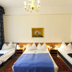 Отель Pension Bleckmann 3* Стандартный номер фото 2