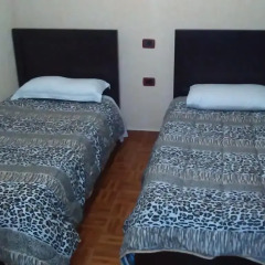 Отель Vila Paris 3* Стандартный номер