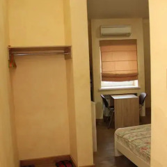 Mini Hotel Metro Sportivnaya интерьер отеля