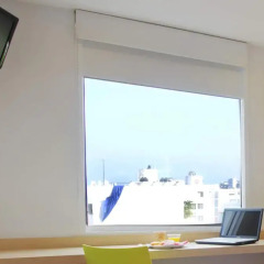 Отель One Acapulco Costera 3* Улучшенный номер с разными типами кроватей фото 3