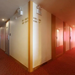 Hotel Myeongdong интерьер отеля фото 3
