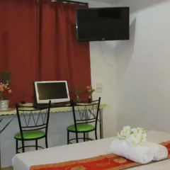 Отель Siam Bb Resort удобства в номере