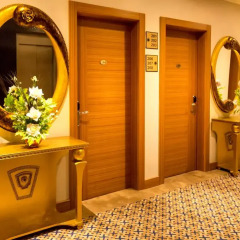 Grand Rosa Hotel интерьер отеля фото 3