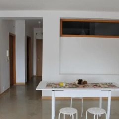 Отель Una Terrazza sul Mediterraneo Агридженто интерьер отеля