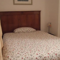 Отель Albergo Alla Posta Стандартный номер фото 12