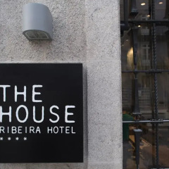 The House Ribeira Porto Hotel