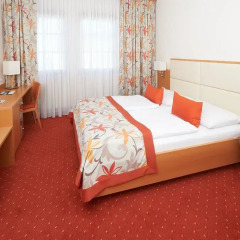 Отель Pension Sprinzl 3* Стандартный номер