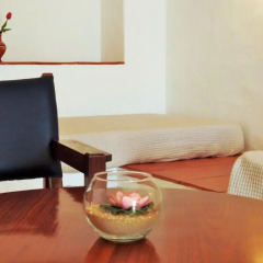 Отель Apartamentos Borda D´Agua удобства в номере