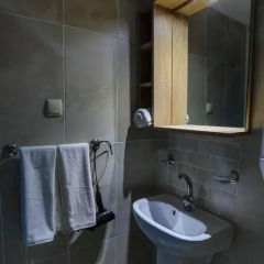 Sunset Garden Hotel Стандартный номер с различными типами кроватей фото 4