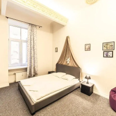 Отель Mosaic Center Apartments Латвия, Рига - отзывы, цены и фото номеров - забронировать отель Mosaic Center Apartments онлайн детские мероприятия