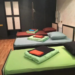 Гостиница Hostel Nash Dom в Казани 8 отзывов об отеле, цены и фото номеров - забронировать гостиницу Hostel Nash Dom онлайн Казань спа фото 2