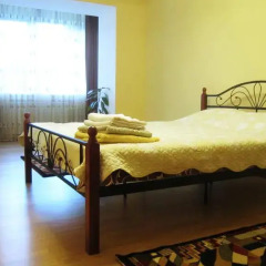 Апартаменты Studio apartment Zaporozhye удобства в номере