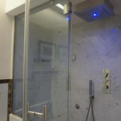 Отель Trevi Palace Luxury Inn Президентский люкс с различными типами кроватей фото 17