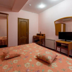 Гостиница Престиж 4* Люкс с разными типами кроватей фото 15