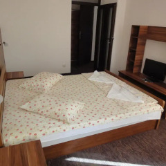 Апартаменты St. George Apartments комната для гостей фото 2