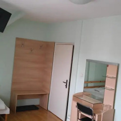 Отель Guest House Diel Стандартный номер фото 4
