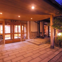 Отель Shimizu Ryokan Хидзи фото 4