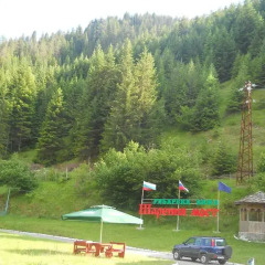 Отель Guest House Shareniya Most Чепеларе фото 2