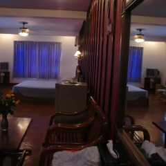 Emerald Land Hotel комната для гостей фото 5