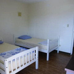 Отель Guam JAJA Guesthouse Тамунинг детские мероприятия