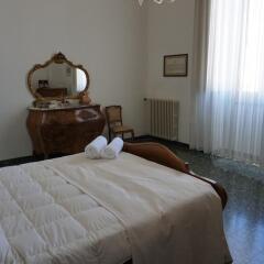 Отель Volver B&B Стандартный номер фото 10