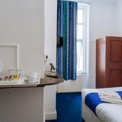 Whiteleaf Hotel 2* Стандартный номер с различными типами кроватей фото 2