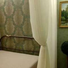 Гостиница Agroecousadba Tarusichi ванная