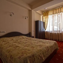 Отель Арзни комната для гостей фото 3