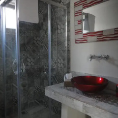 Cassiopeia Hotel Alacati 3* Стандартный номер фото 8