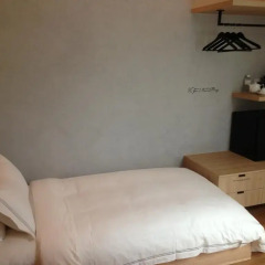 Hotel Clover 769 North Bridge Road 3* Улучшенный номер с различными типами кроватей